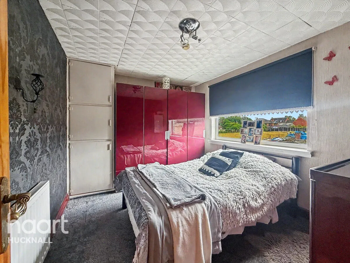 Wings Drive, Nottingham, NG15, photo 10