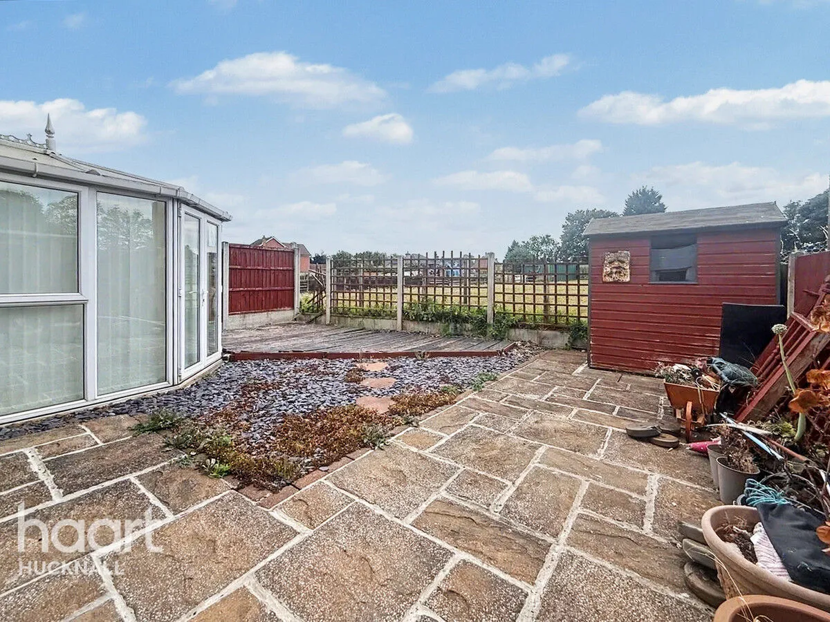 Wings Drive, Nottingham, NG15, photo 14