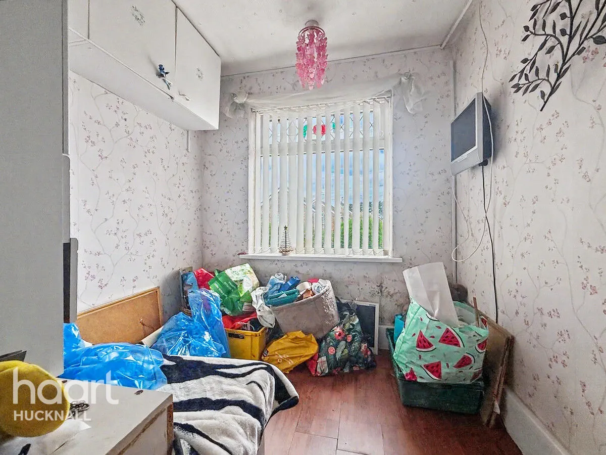 Wings Drive, Nottingham, NG15, photo 12