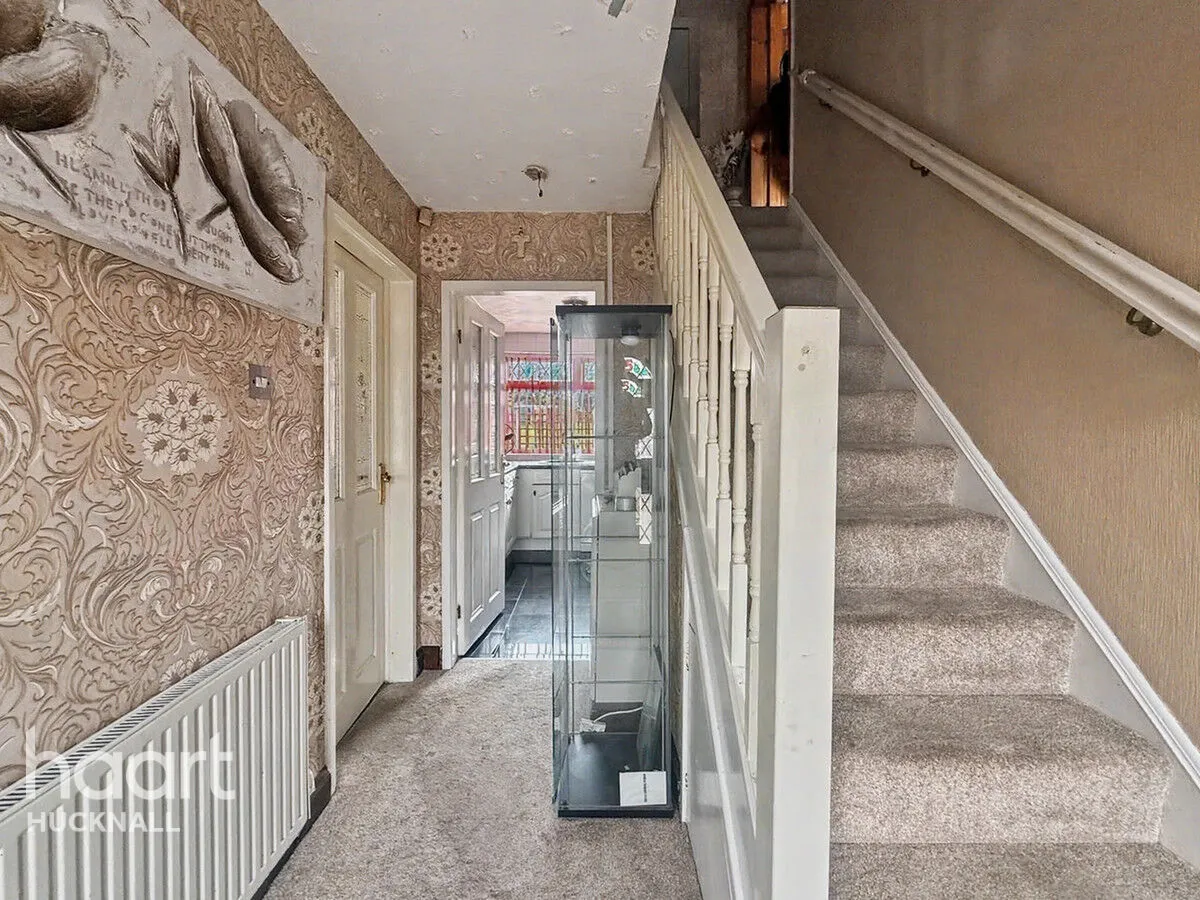 Wings Drive, Nottingham, NG15, photo 6