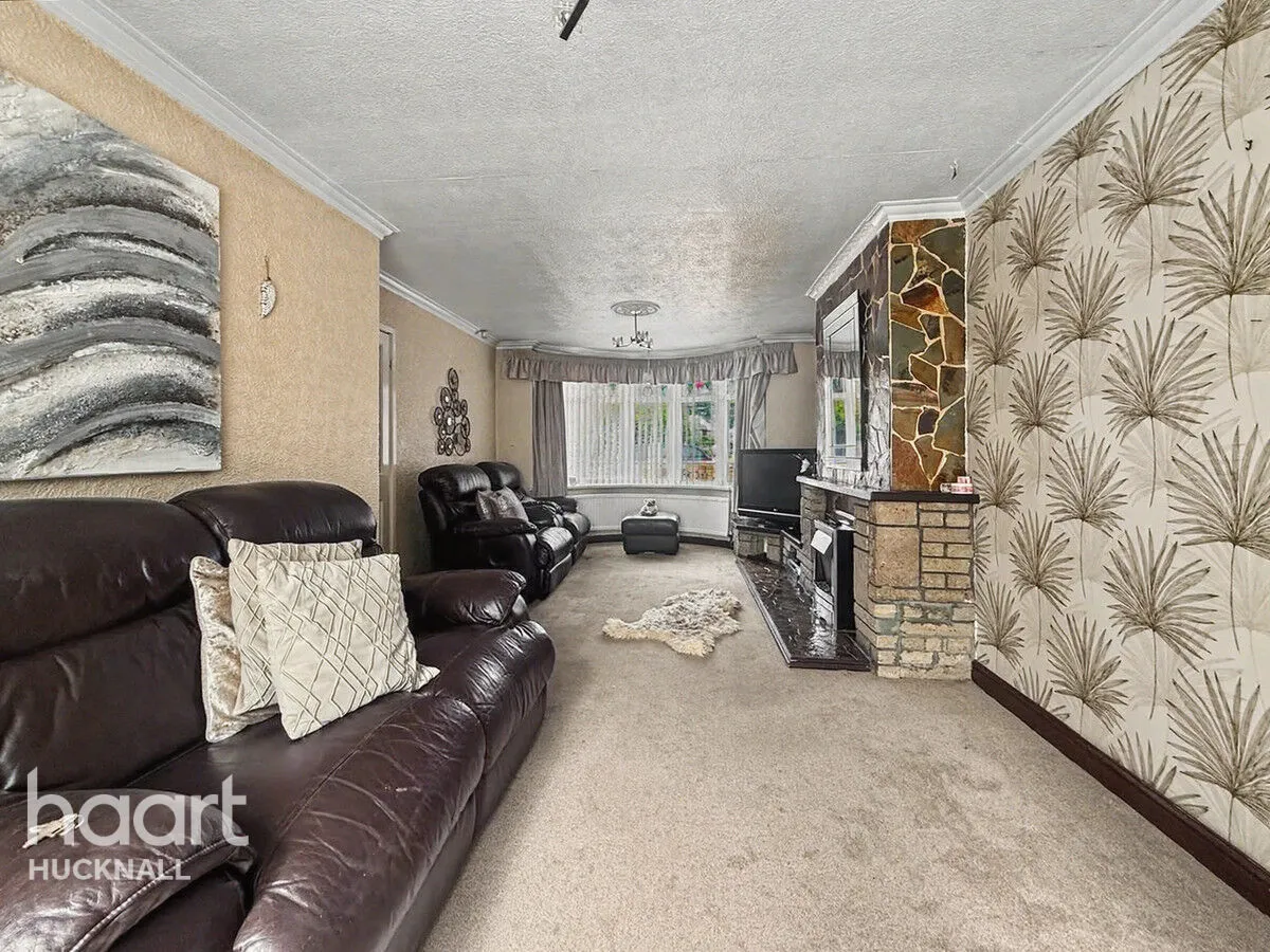 Wings Drive, Nottingham, NG15, photo 5