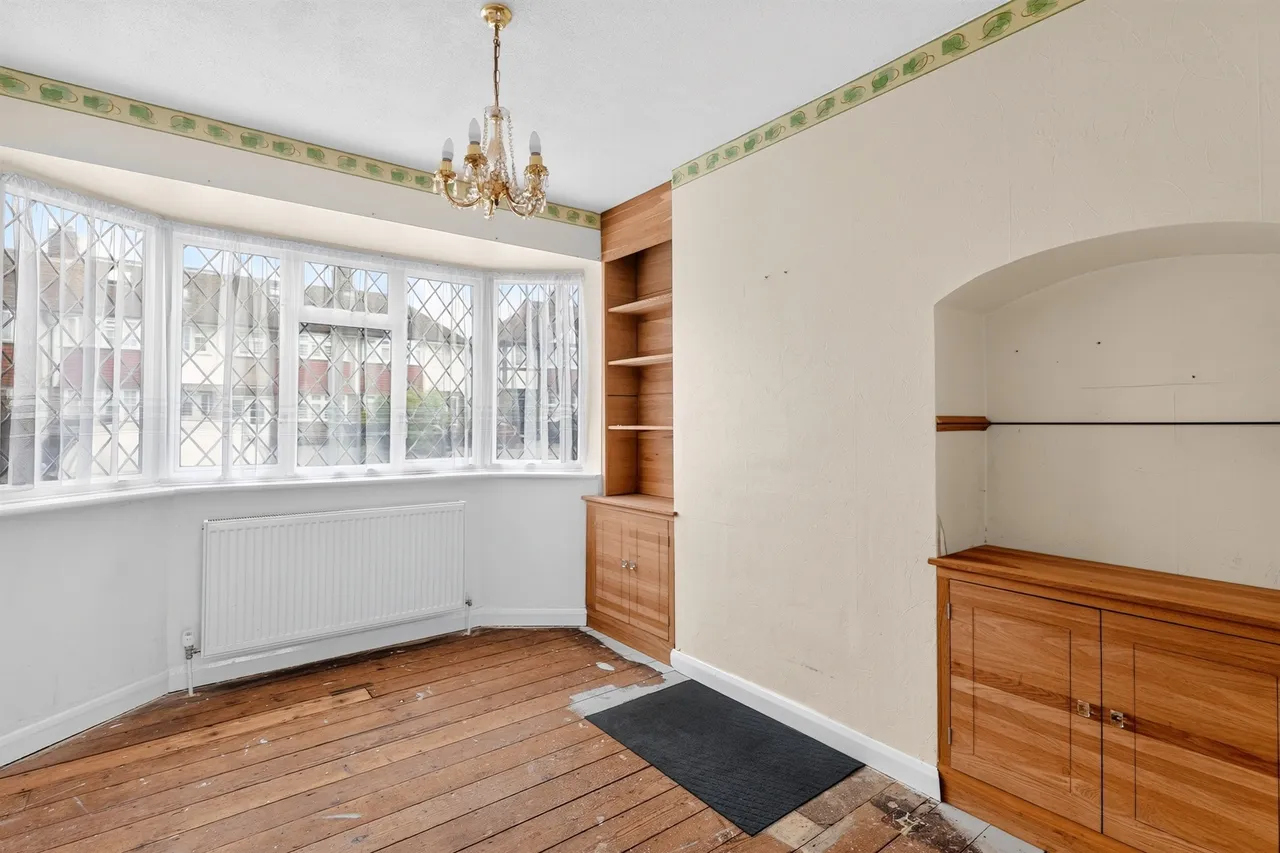 Risborough Drive, Worcester Park, photo 5