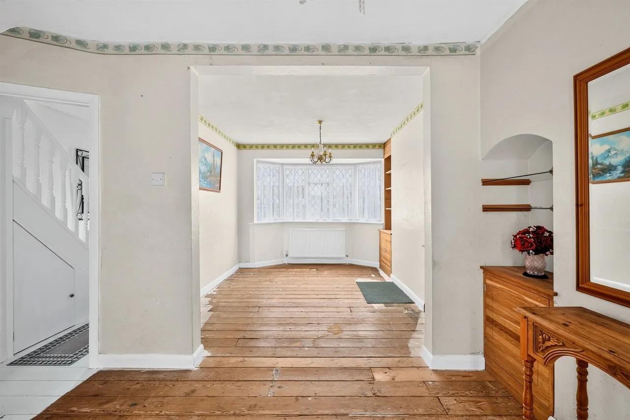 Risborough Drive, Worcester Park, photo 4