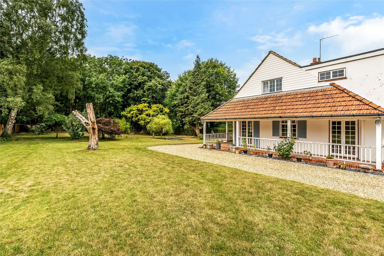 Shere Road, West Clandon, GU4, photo 15
