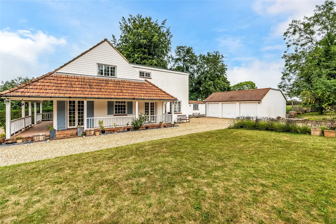 Shere Road, West Clandon, GU4, photo 3