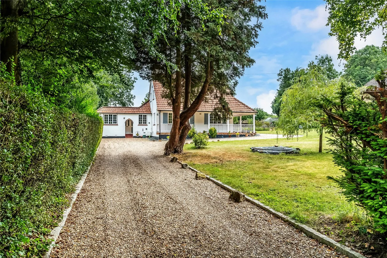 Shere Road, West Clandon, GU4, photo 20