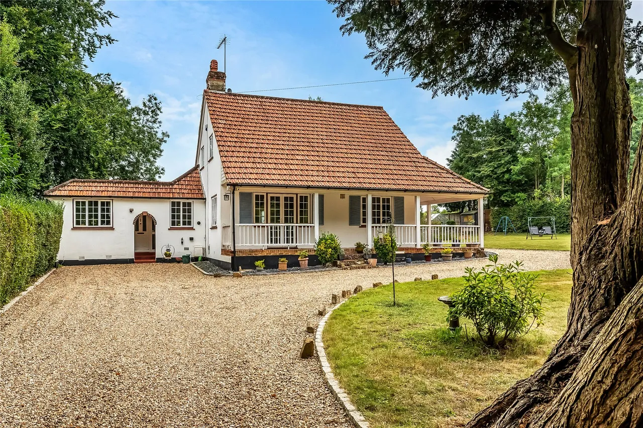 Shere Road, West Clandon, GU4, photo 13