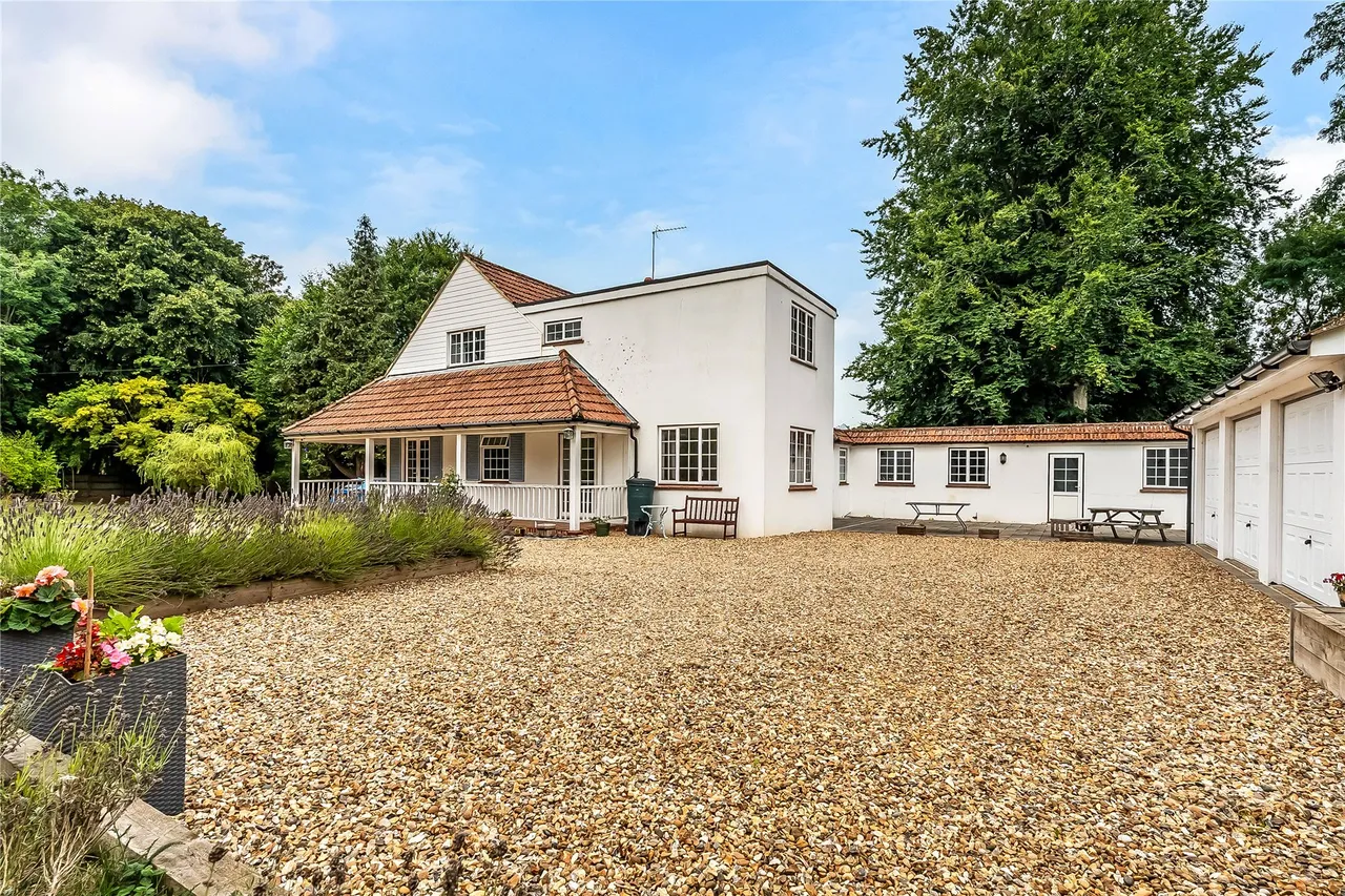 Shere Road, West Clandon, GU4, photo 19