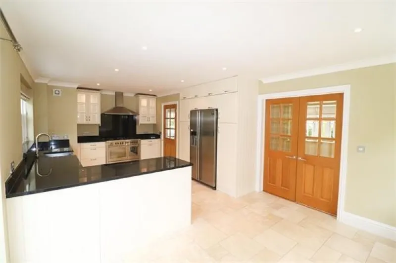 St Agnes Cottages, Halfpenny Lane, photo 4