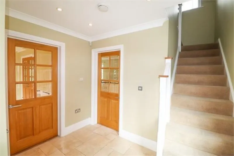 St Agnes Cottages, Halfpenny Lane, photo 5