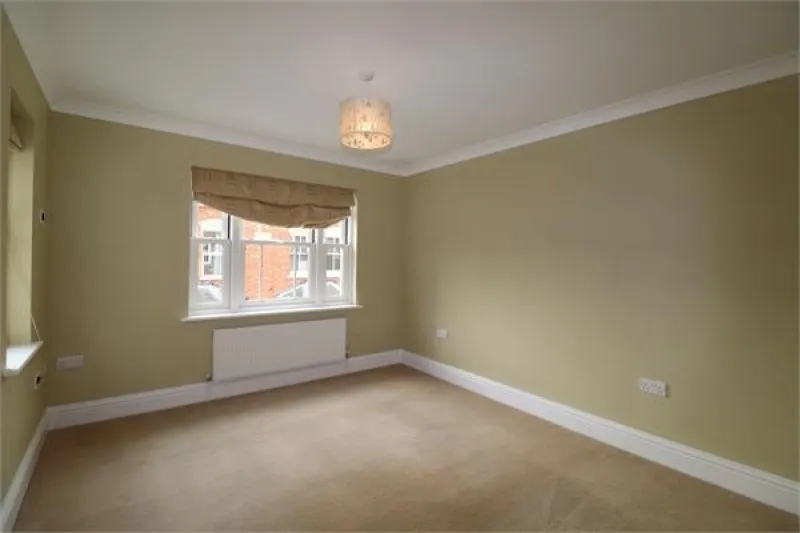 St Agnes Cottages, Halfpenny Lane, photo 6