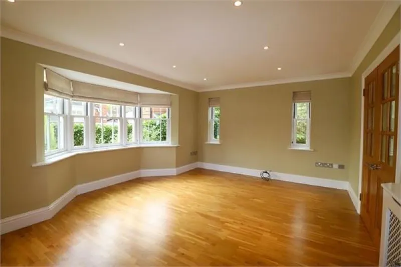 St Agnes Cottages, Halfpenny Lane, photo 3