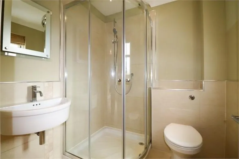 St Agnes Cottages, Halfpenny Lane, photo 9
