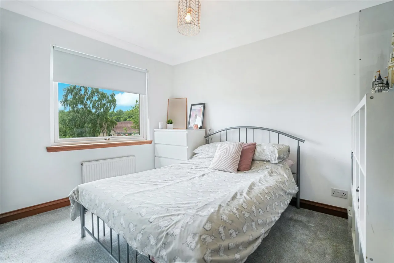 Stanley Gardens, Glenrothes, Fife, KY7, photo 15
