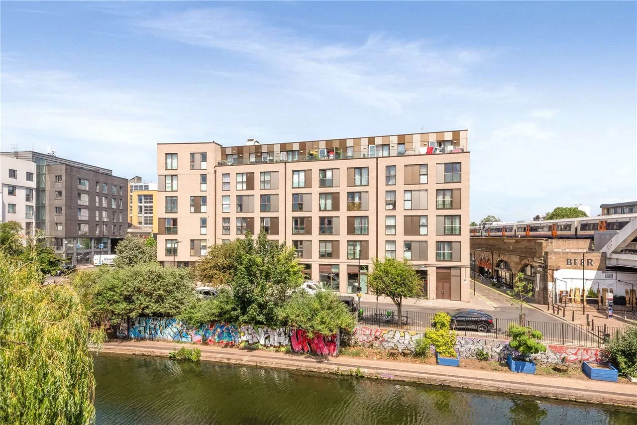 Kingsland Road, London, E2 8AT, photo 12