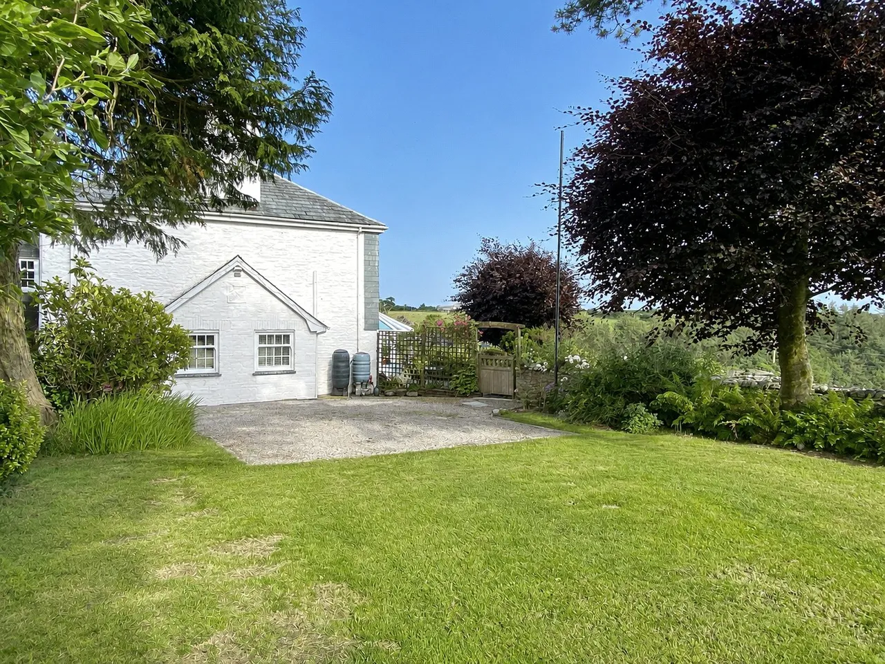 Linkinhorne, Callington, PL17, photo 18