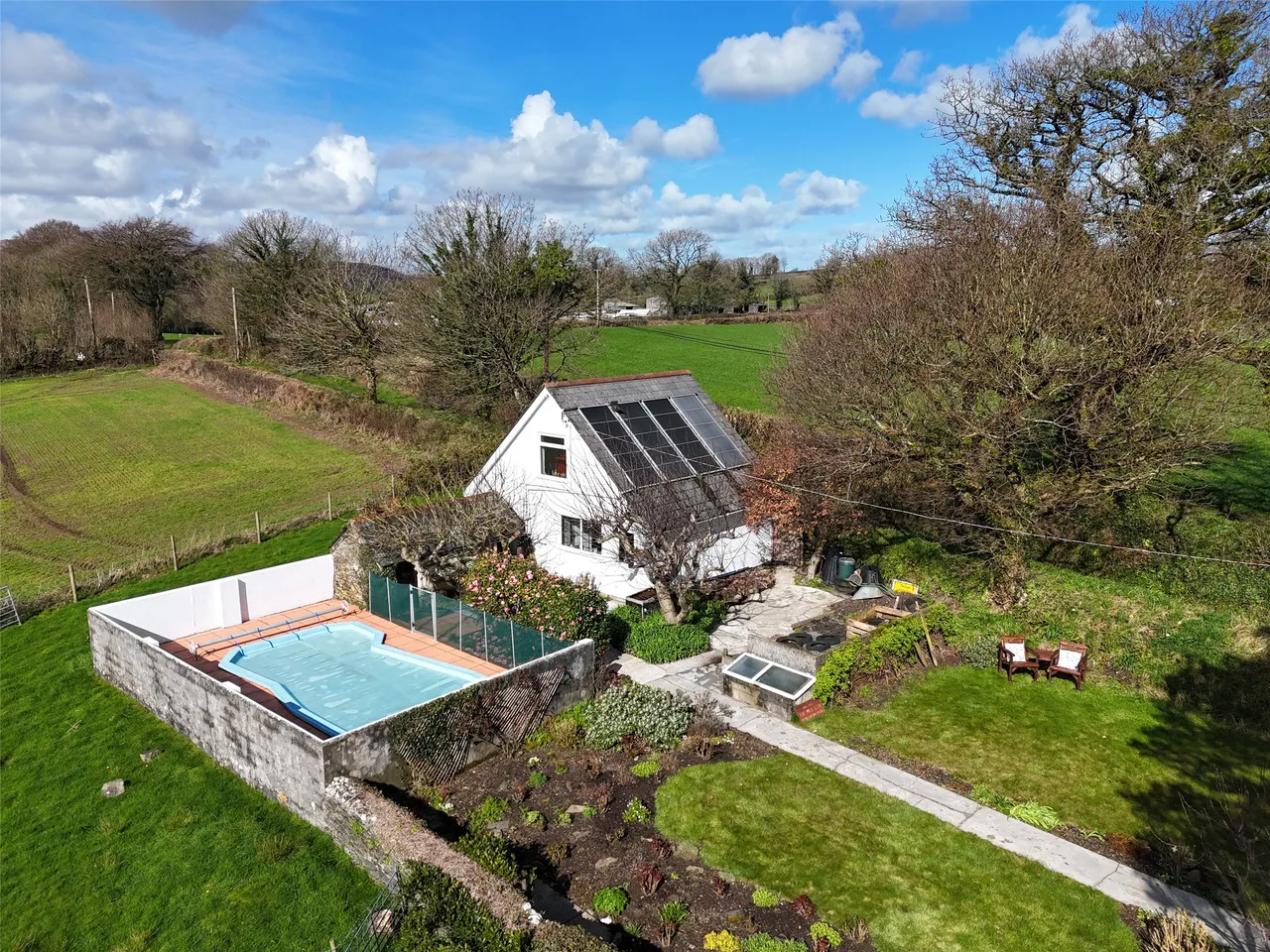 Linkinhorne, Callington, PL17, photo 24