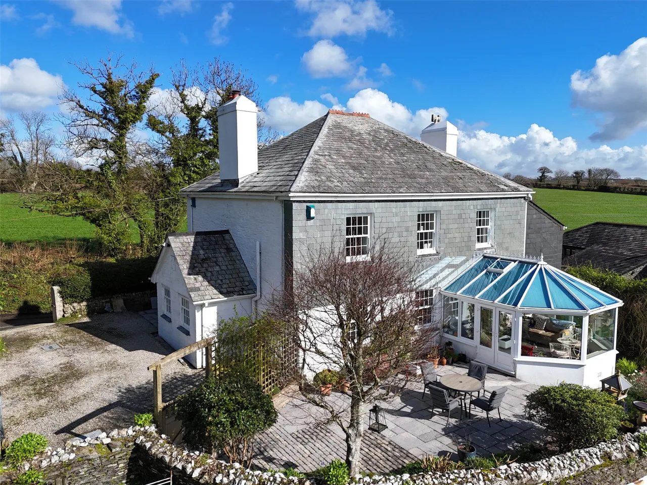 Linkinhorne, Callington, PL17, photo 15