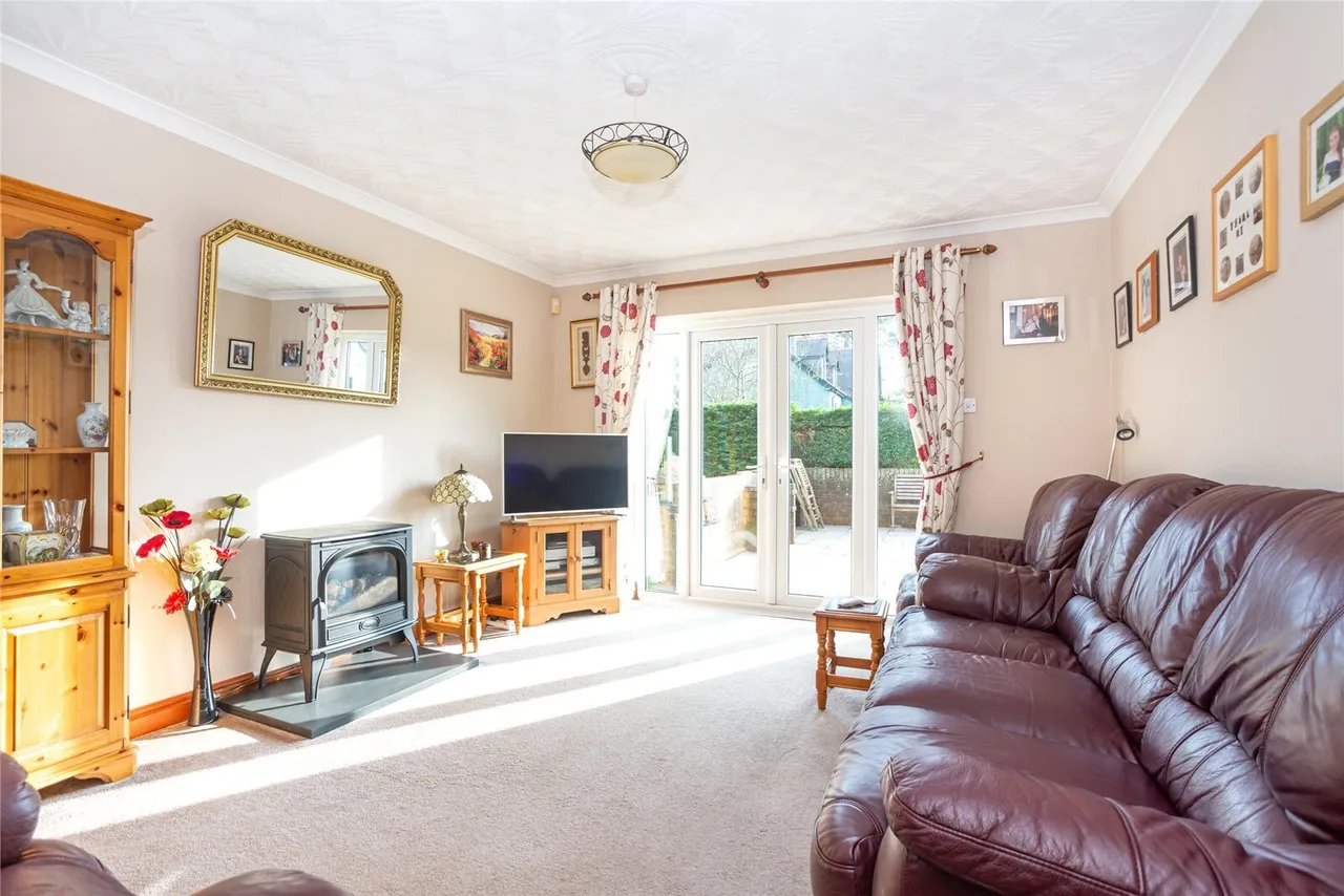 Priestley Road, Caernarfon, photo 9