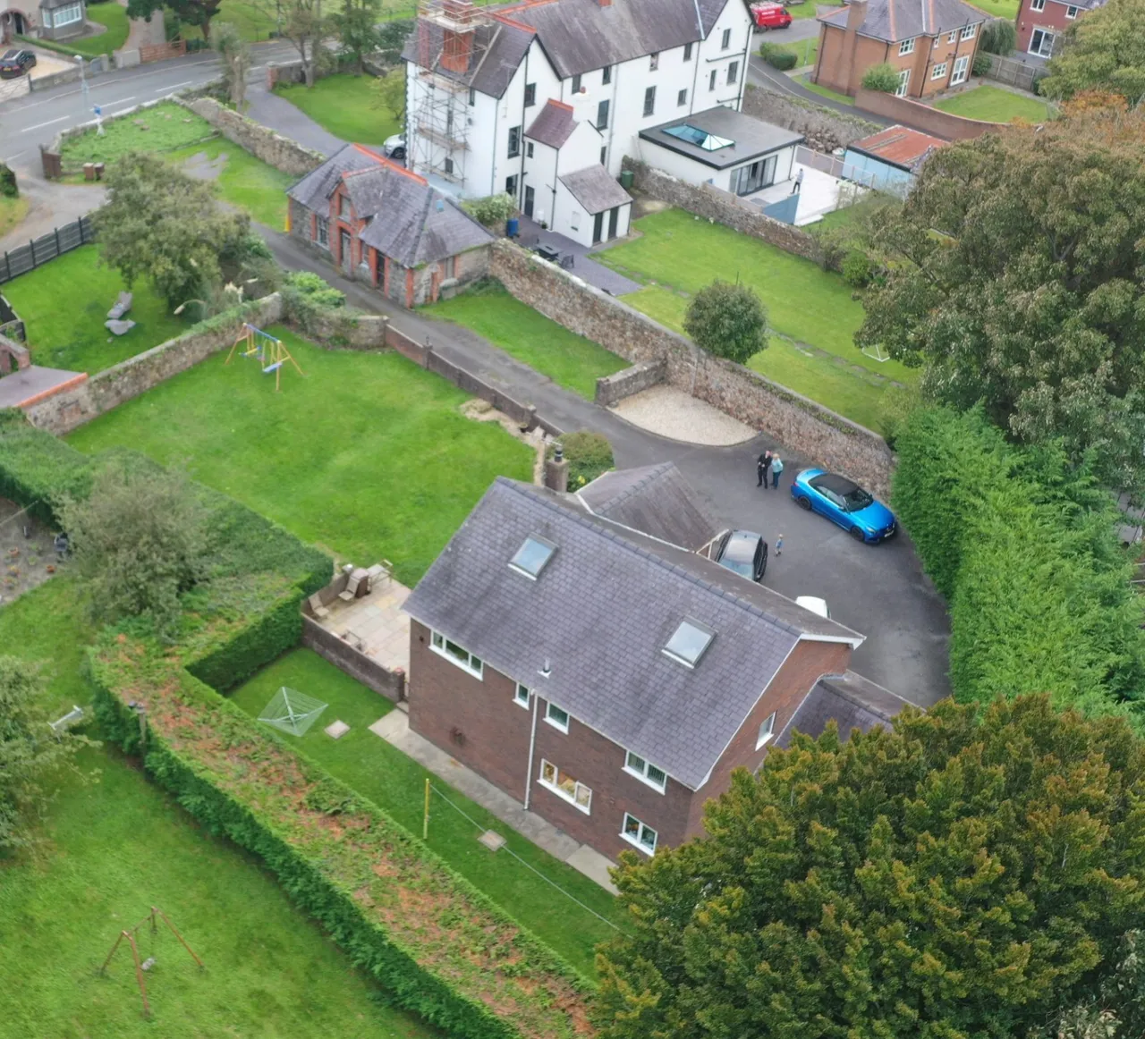 Priestley Road, Caernarfon, photo 19