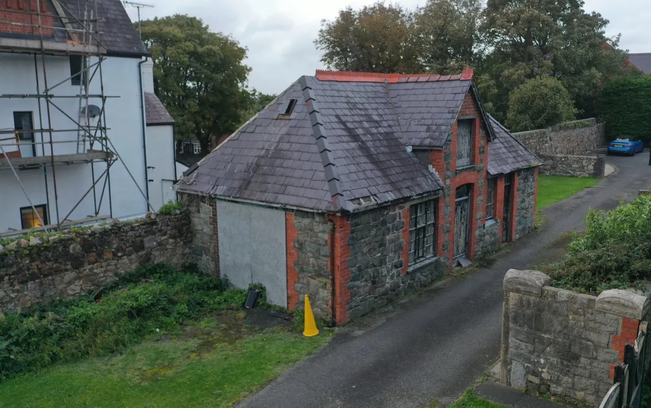 Priestley Road, Caernarfon, photo 33