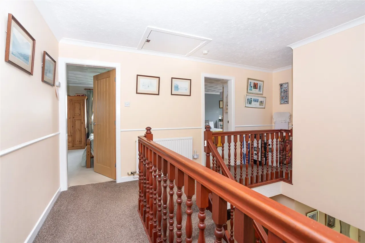 Priestley Road, Caernarfon, photo 23