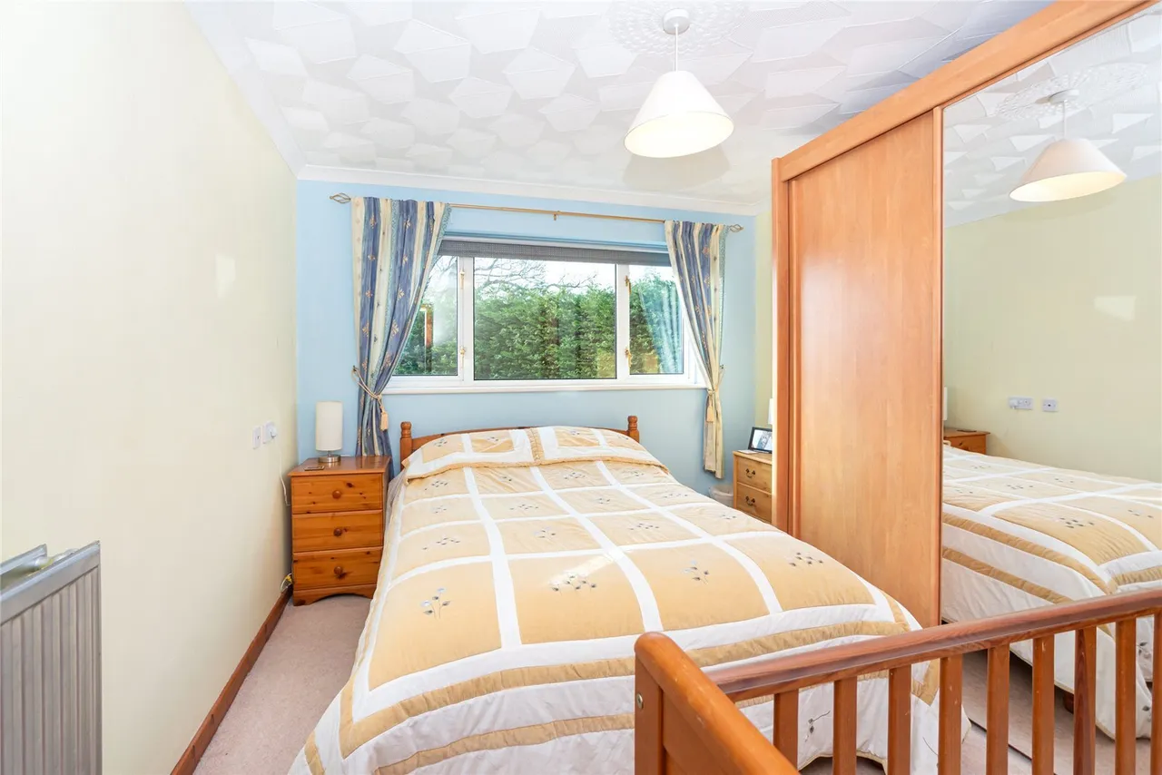 Priestley Road, Caernarfon, photo 18