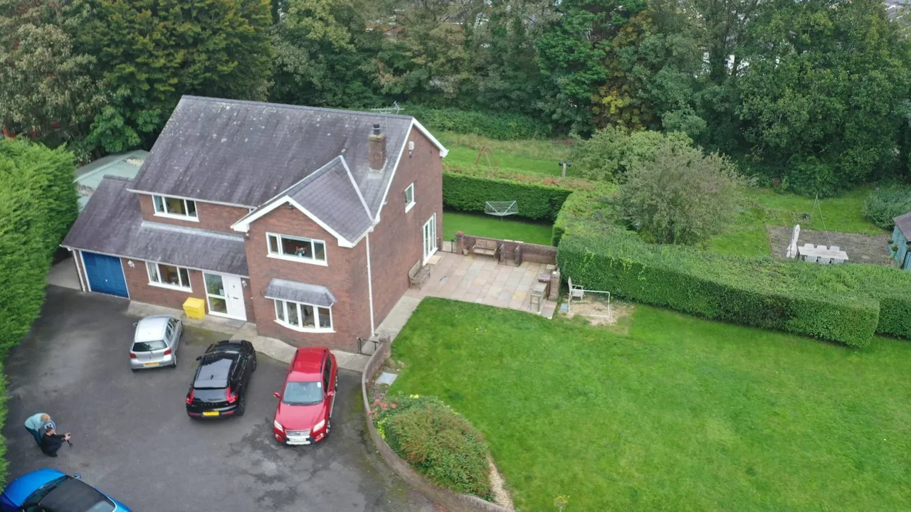 Priestley Road, Caernarfon, photo 3