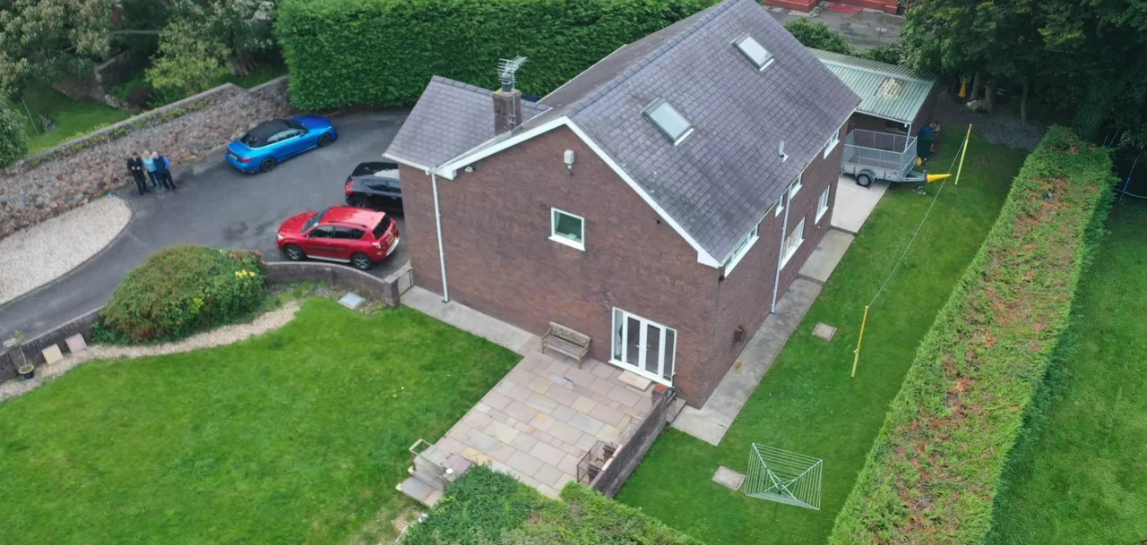 Priestley Road, Caernarfon, photo 32