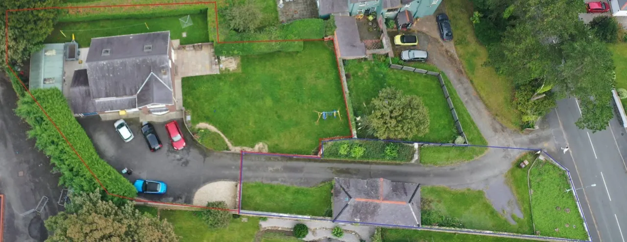 Priestley Road, Caernarfon, photo 31