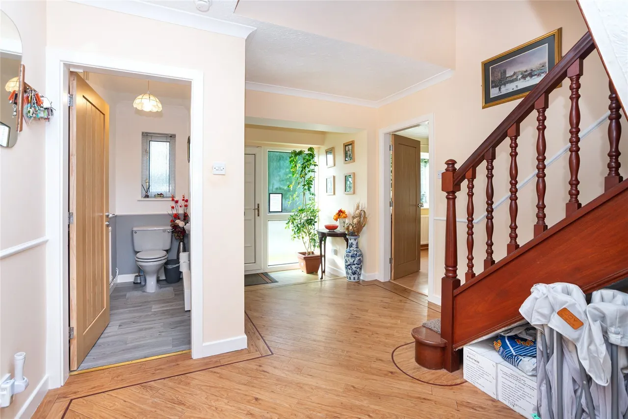 Priestley Road, Caernarfon, photo 15