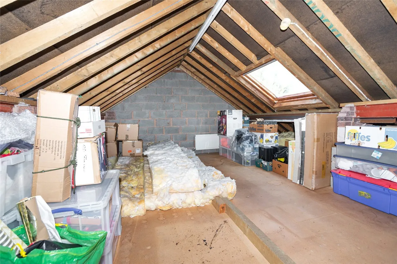 Priestley Road, Caernarfon, photo 20