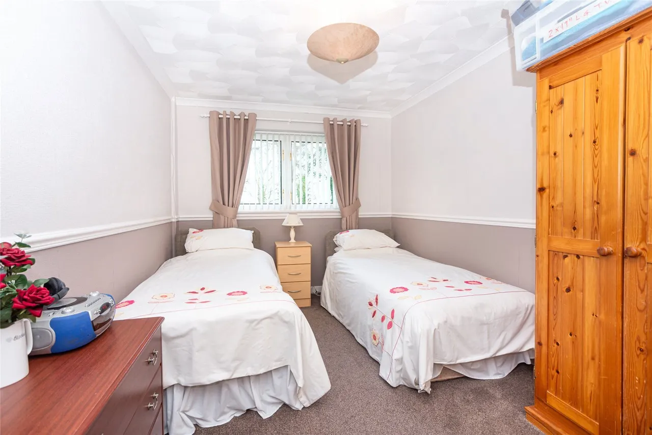 Priestley Road, Caernarfon, photo 17