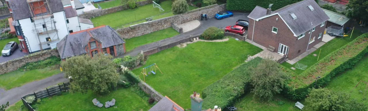 Priestley Road, Caernarfon, photo 34