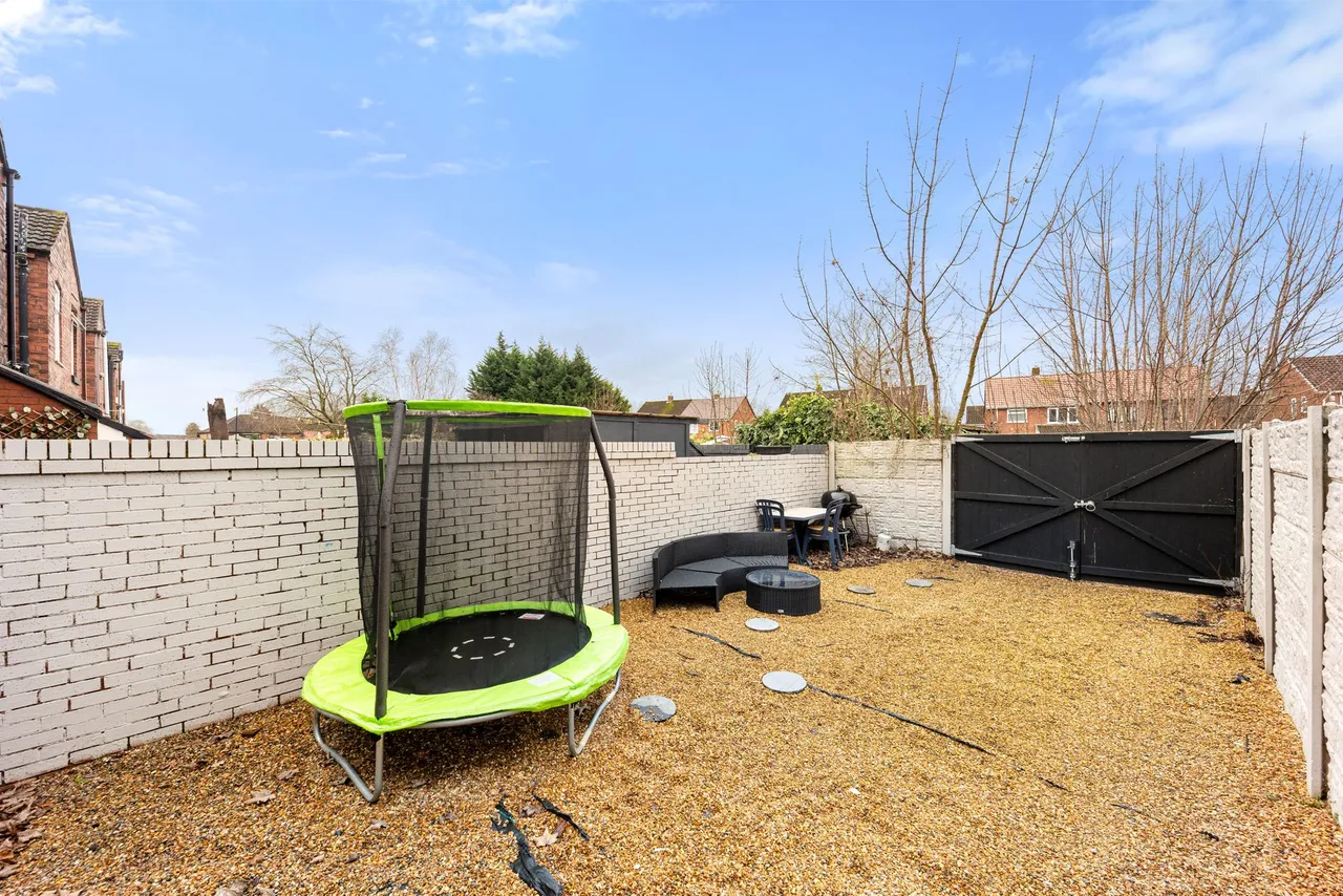 Wargrave Road, Newton-Le-Willows, Newton-Le-Willows, WA12 8RP, photo 4