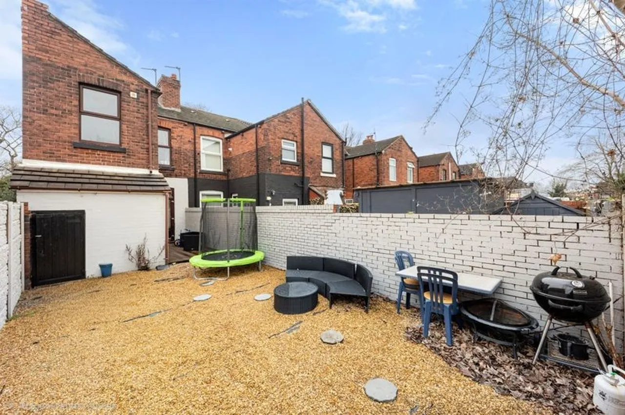 Wargrave Road, Newton-Le-Willows, Newton-Le-Willows, WA12 8RP, photo 17