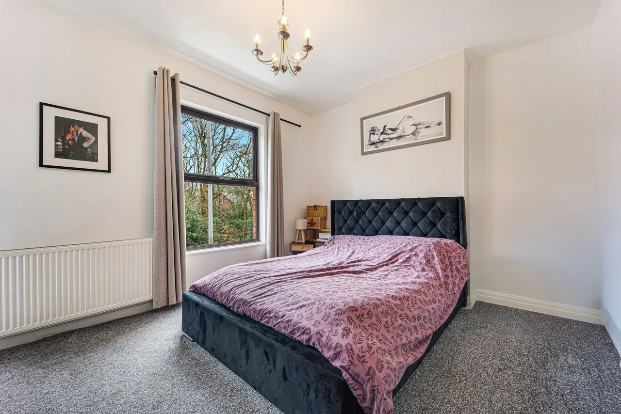 Wargrave Road, Newton-Le-Willows, Newton-Le-Willows, WA12 8RP, photo 12
