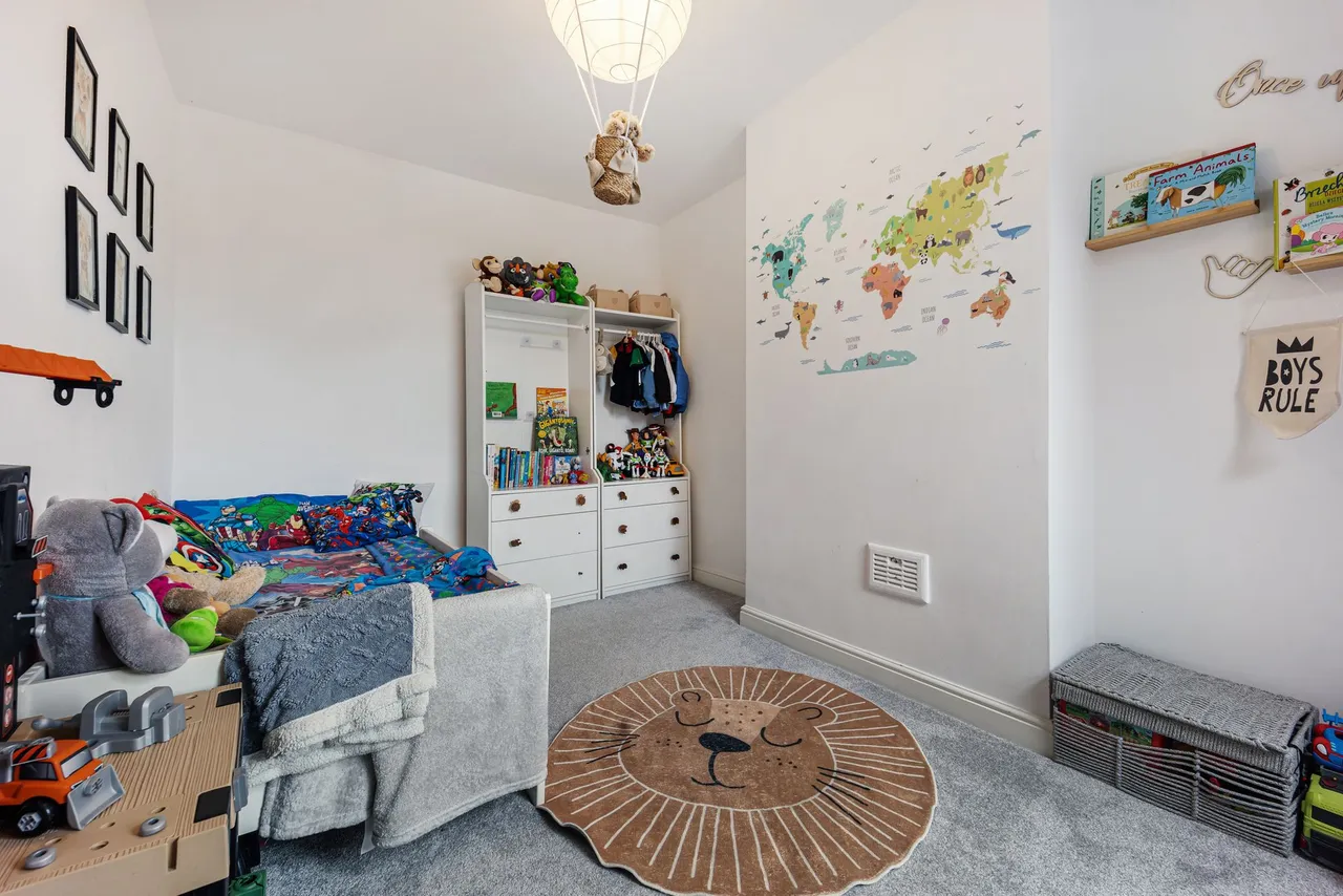 Wargrave Road, Newton-Le-Willows, Newton-Le-Willows, WA12 8RP, photo 14