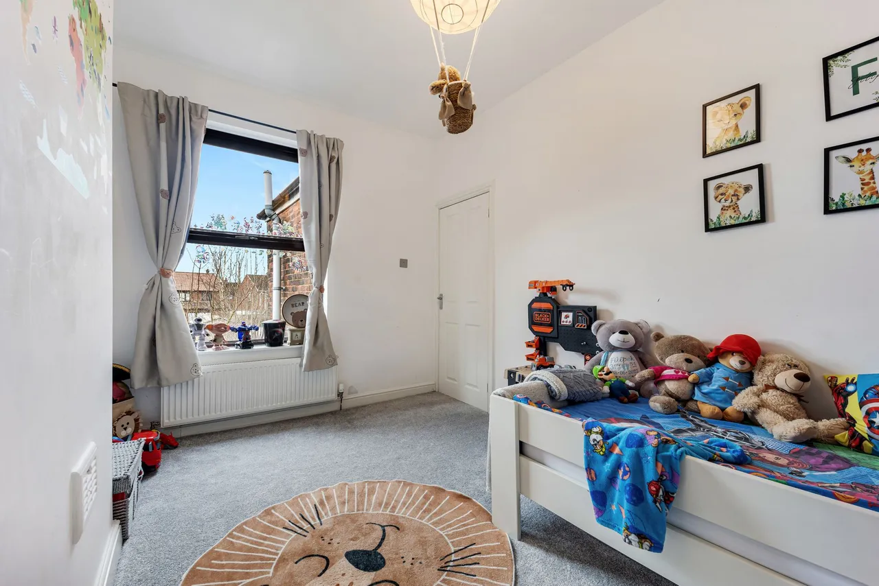Wargrave Road, Newton-Le-Willows, Newton-Le-Willows, WA12 8RP, photo 13