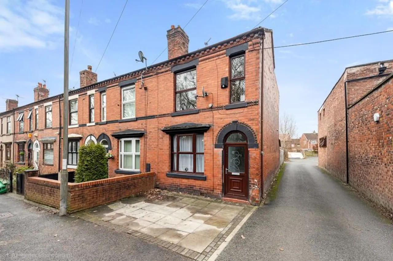 Wargrave Road, Newton-Le-Willows, Newton-Le-Willows, WA12 8RP, photo 18