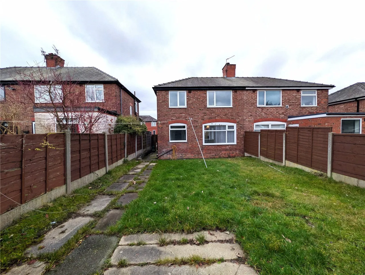 Sunningdale Drive, Salford, Manchester, M6 7PH, photo 16