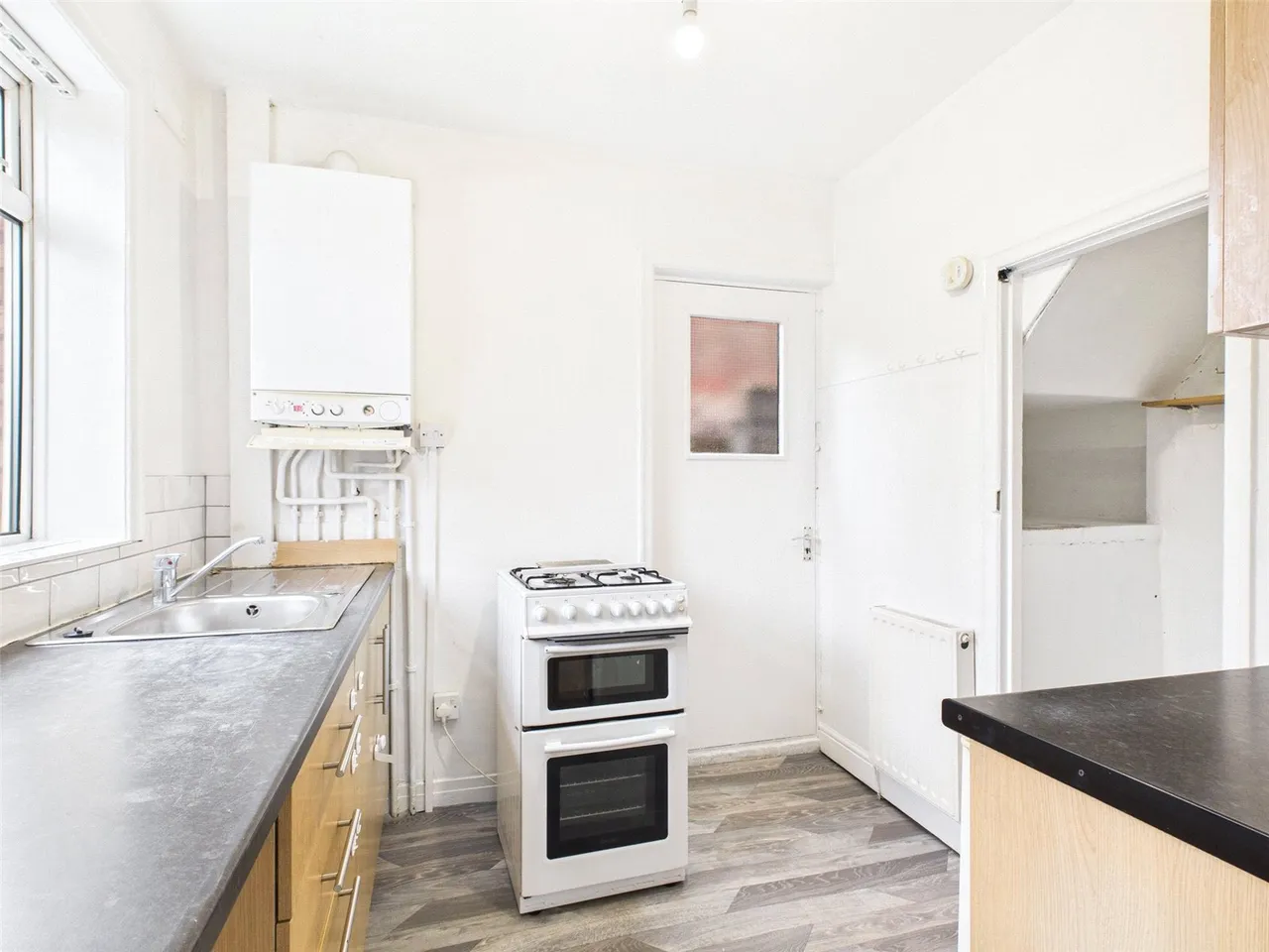 Sunningdale Drive, Salford, Manchester, M6 7PH, photo 4