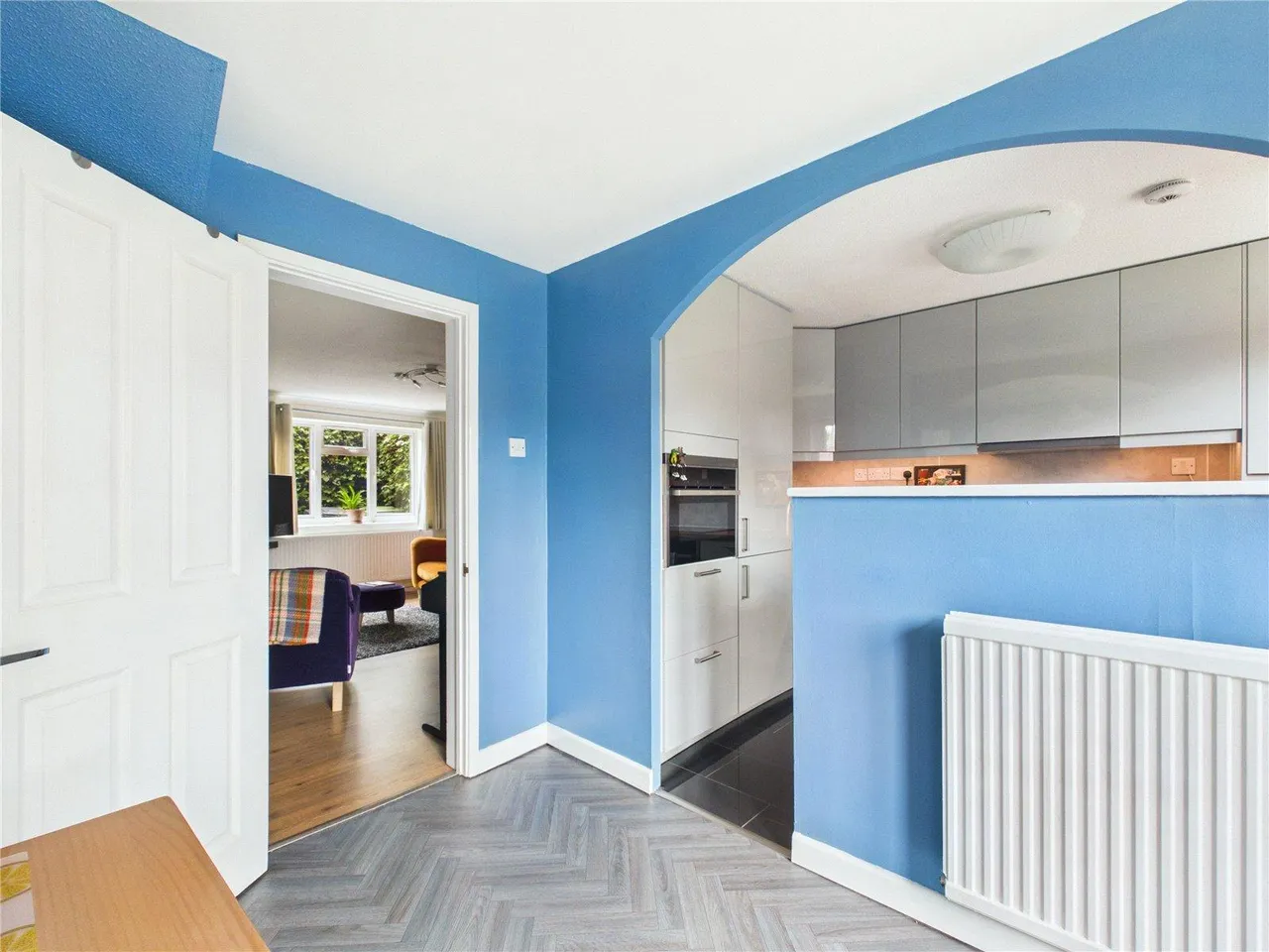 Lees Lane, North Common, BS30, photo 5