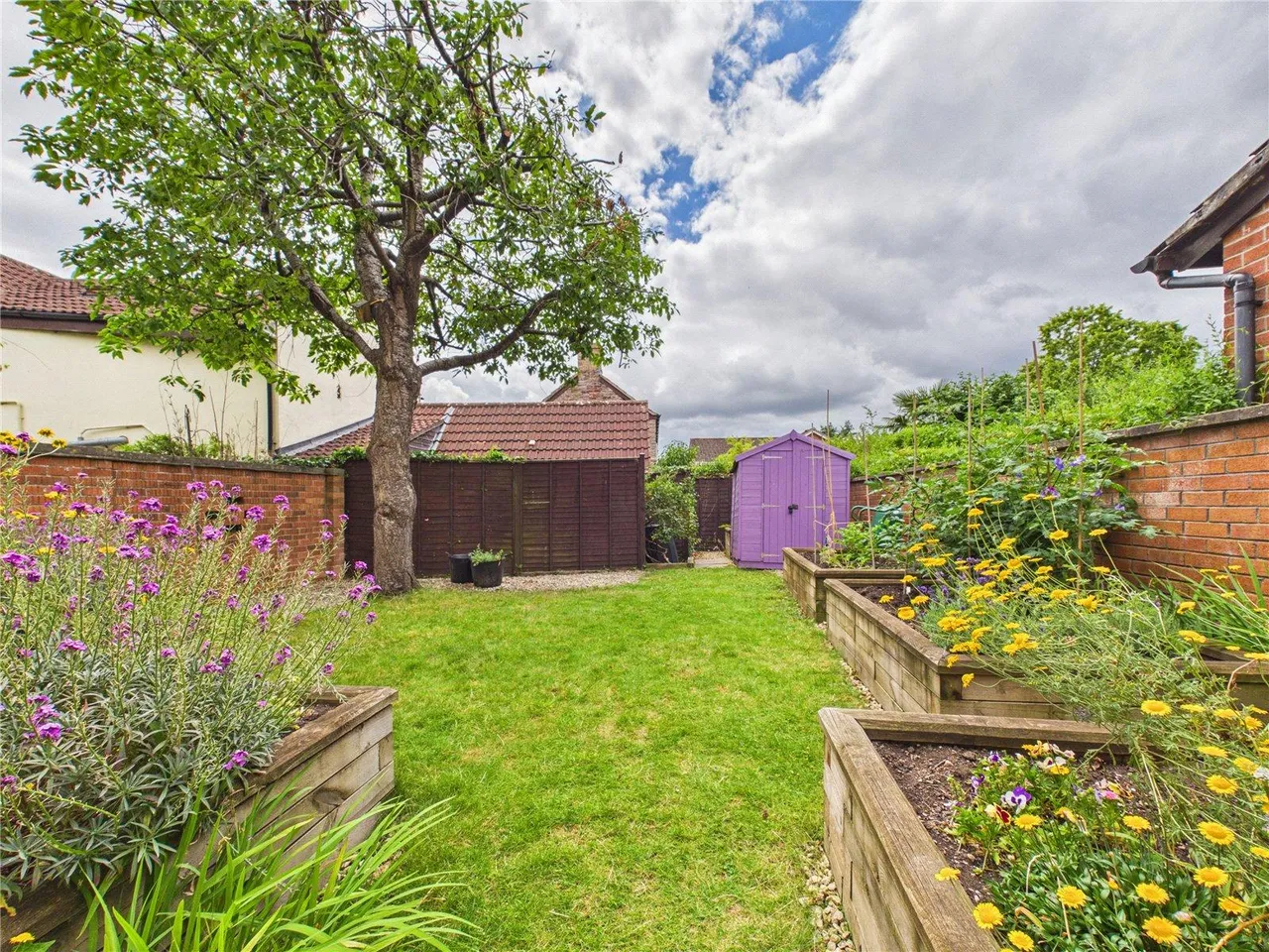 Lees Lane, North Common, BS30, photo 21
