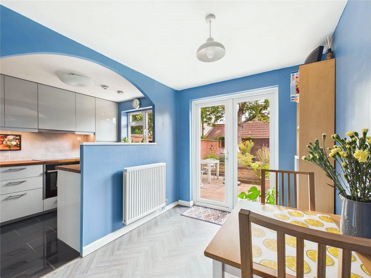 Lees Lane, North Common, BS30, photo 2
