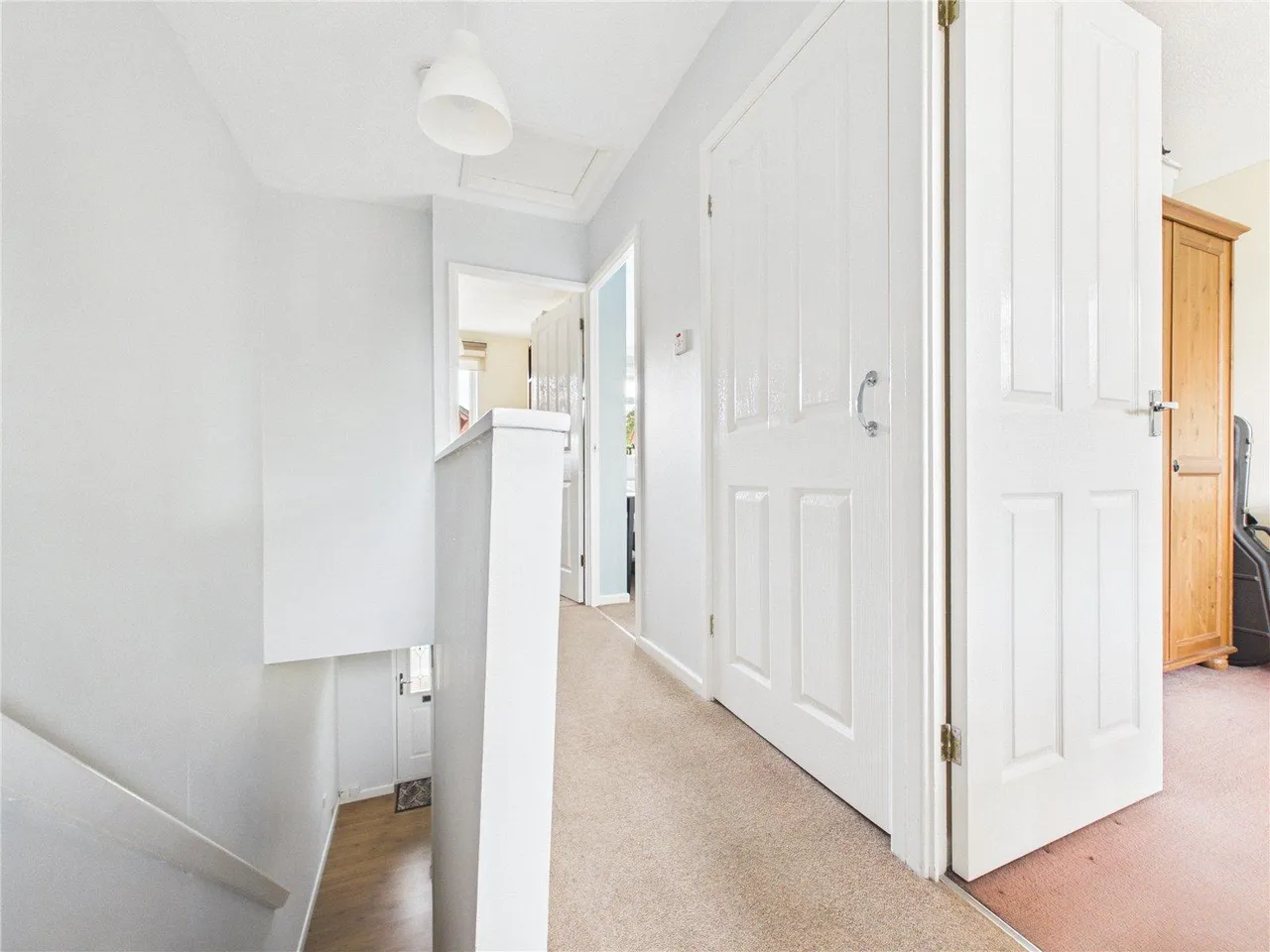 Lees Lane, North Common, BS30, photo 9