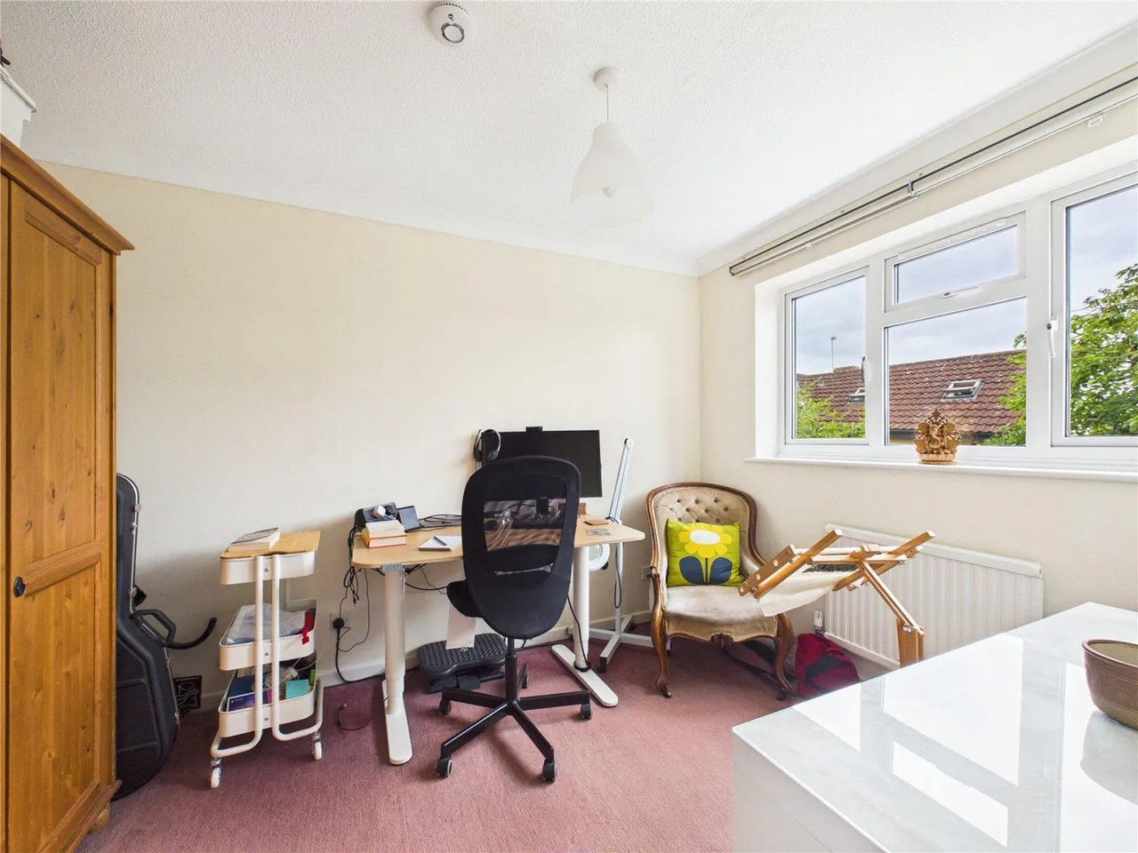 Lees Lane, North Common, BS30, photo 13