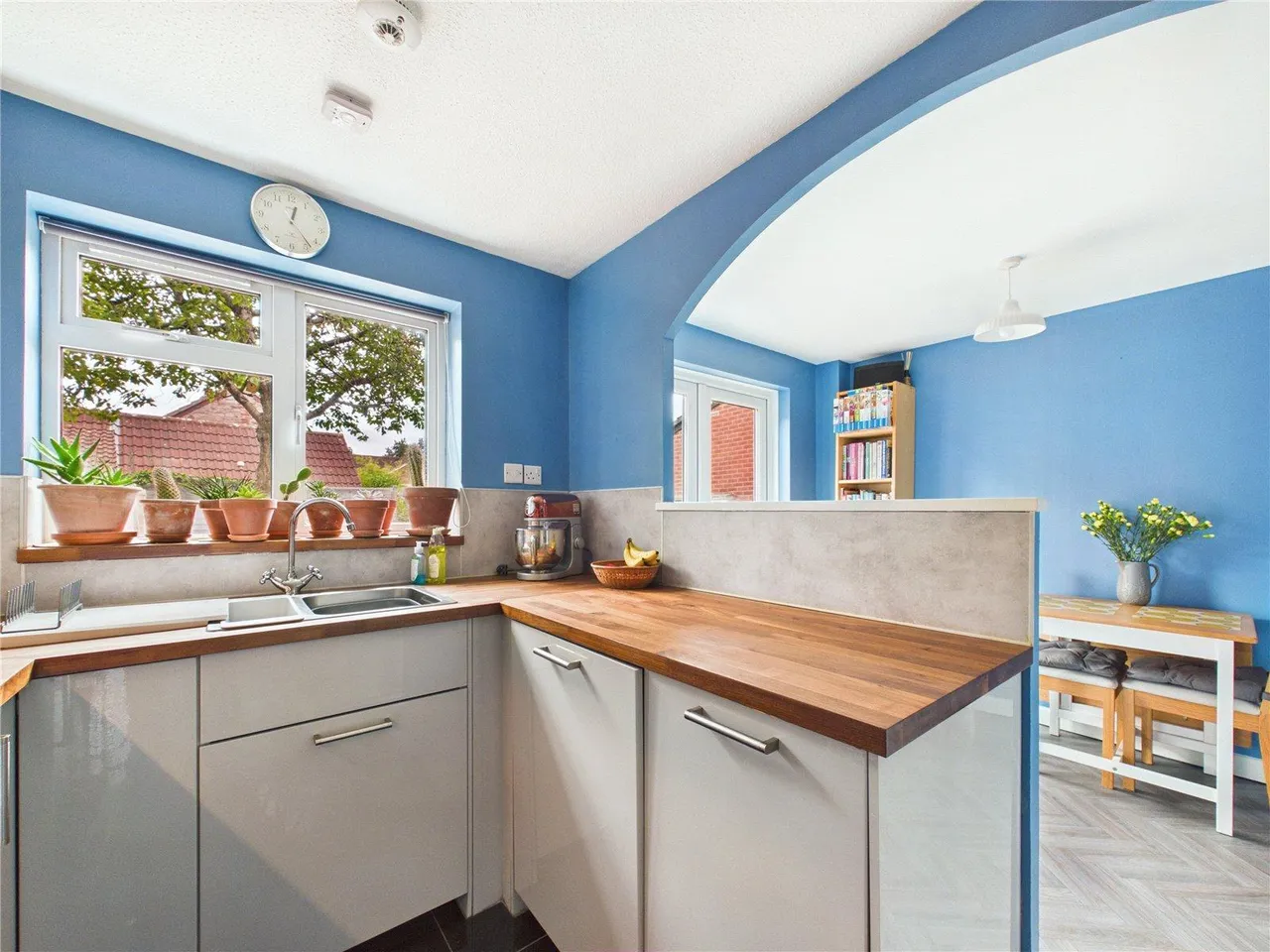 Lees Lane, North Common, BS30, photo 6