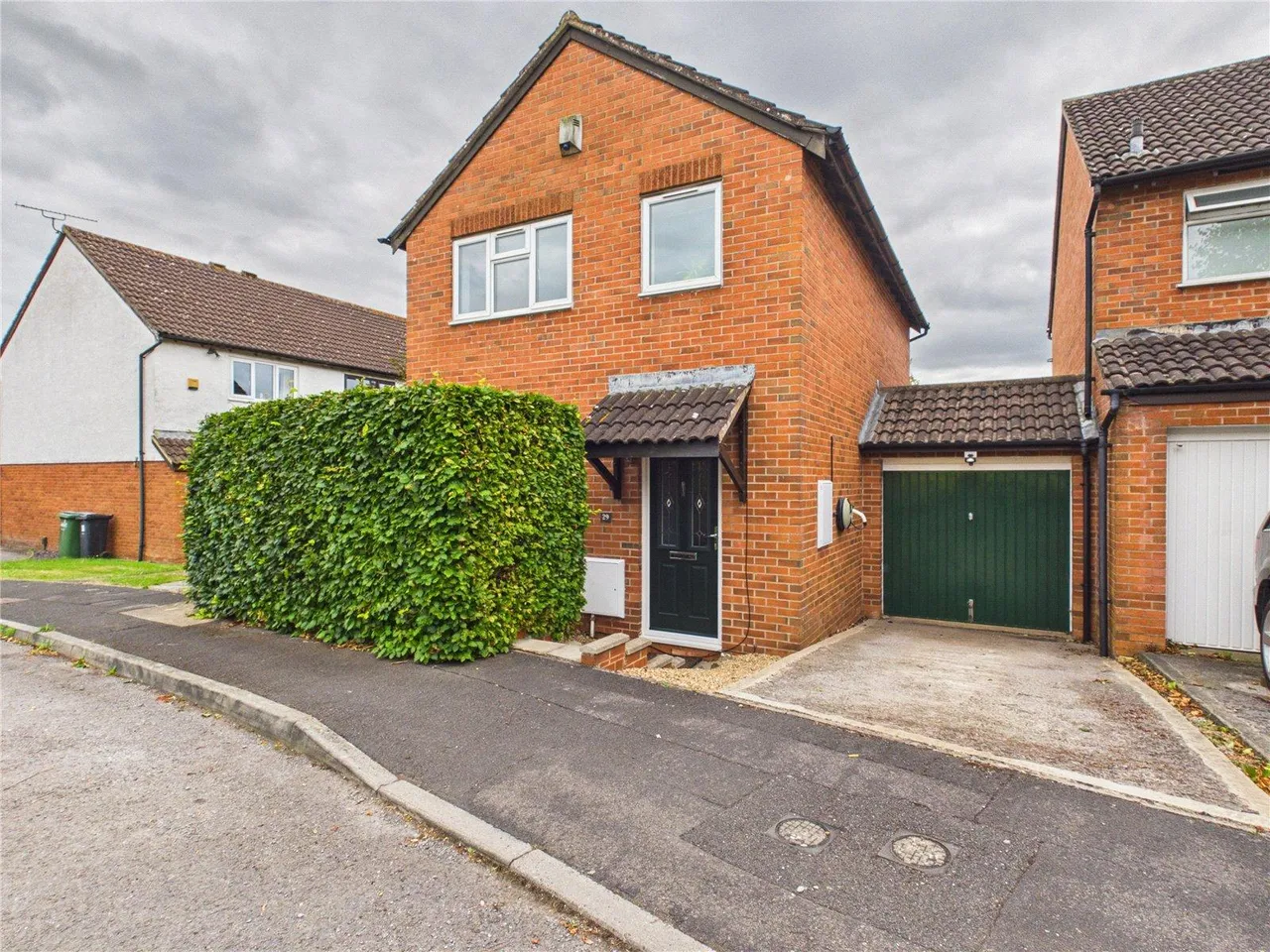 Lees Lane, North Common, BS30, photo 18