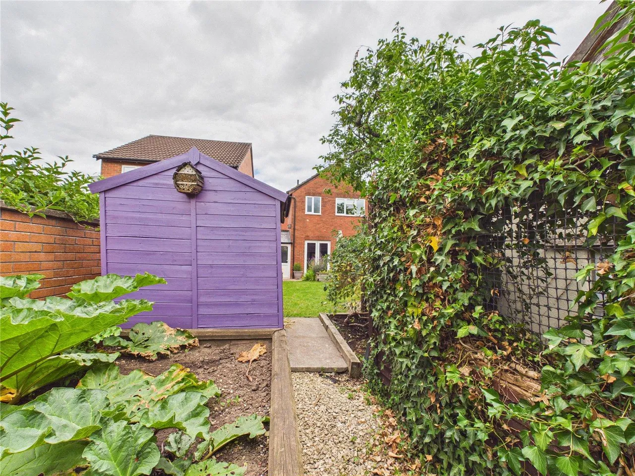 Lees Lane, North Common, BS30, photo 22